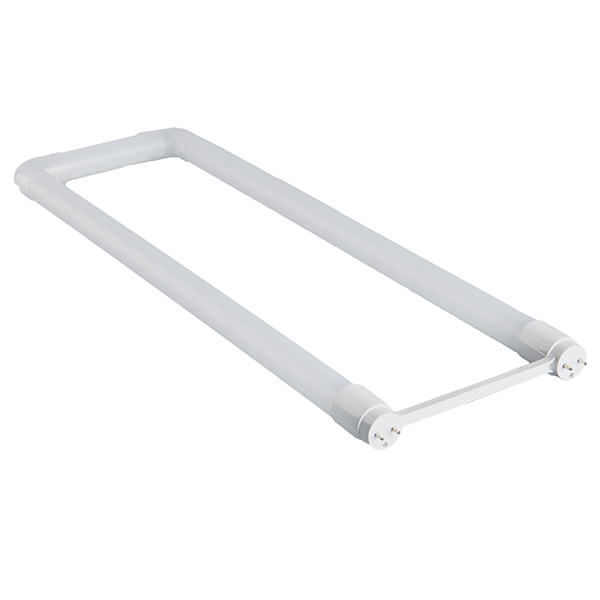 HAROLUX LED REWIRE T8 U-BRNT NANO TUBE HAROLUX LED REWIRE T8 U-BRNT NANO TUBE