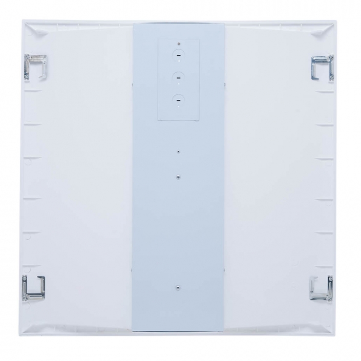 Harolux LED 405NM UV plastc troffer pannel main pic3