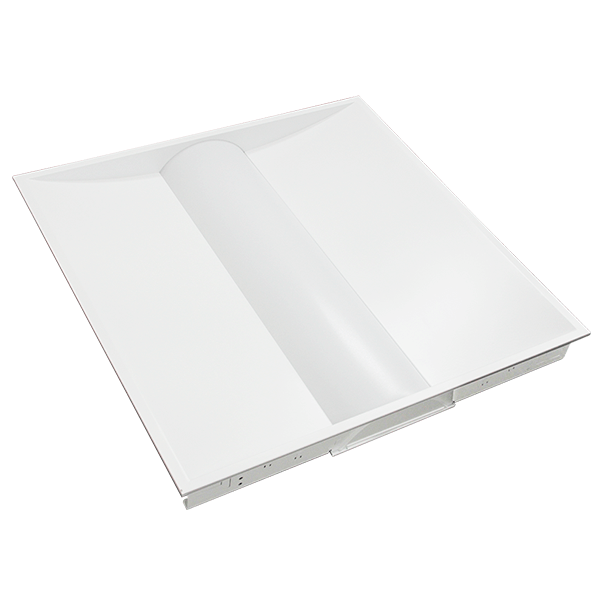 Harolux LED metal Troffer Panel