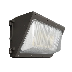 harolux LED Glass wallpack light