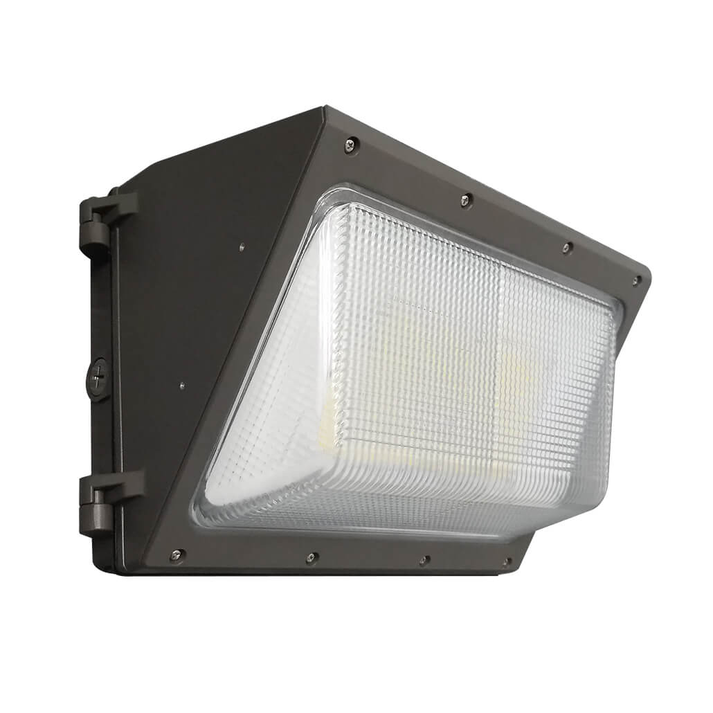 harolux LED Glass wallpack main pic harolux LED Glass wallpack