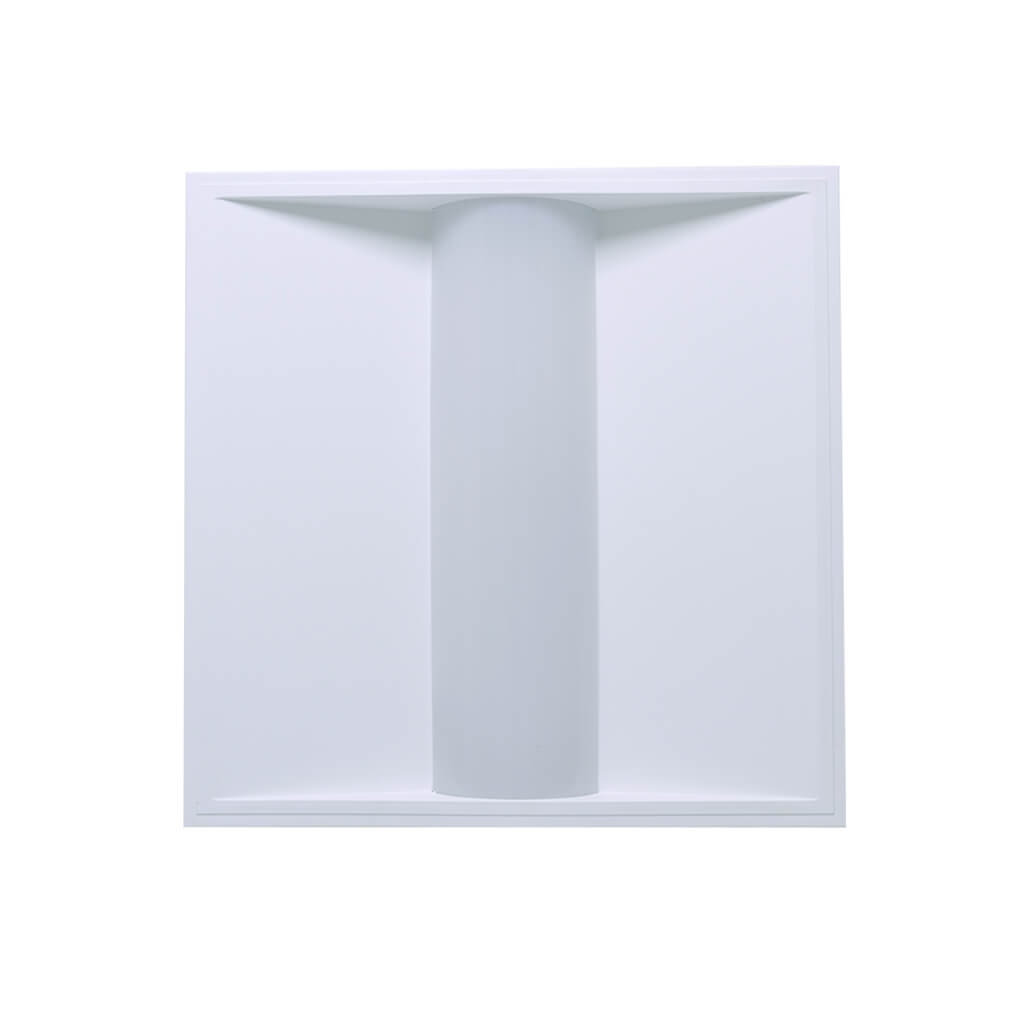 harolux LED Plastic Troffer Panel light main pic harolux LED Plastic Troffer Panel light main pic