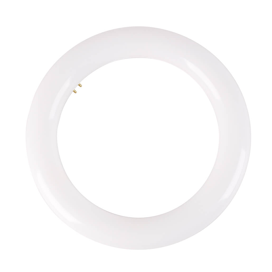 harolux LED T8 Circle tube bulb main pic harolux LED T8 Circle tube bulb