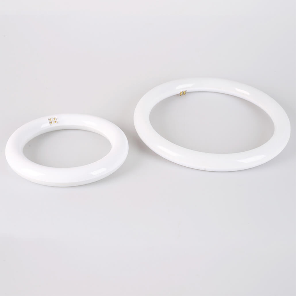 harolux LED T8 T9 Circle tube bulb pic2 harolux LED T8 Circle tube bulb