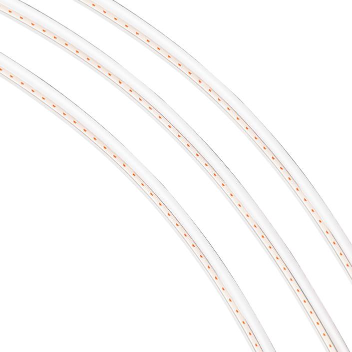 Bendable LED tube-2 bendable waterproof tube light