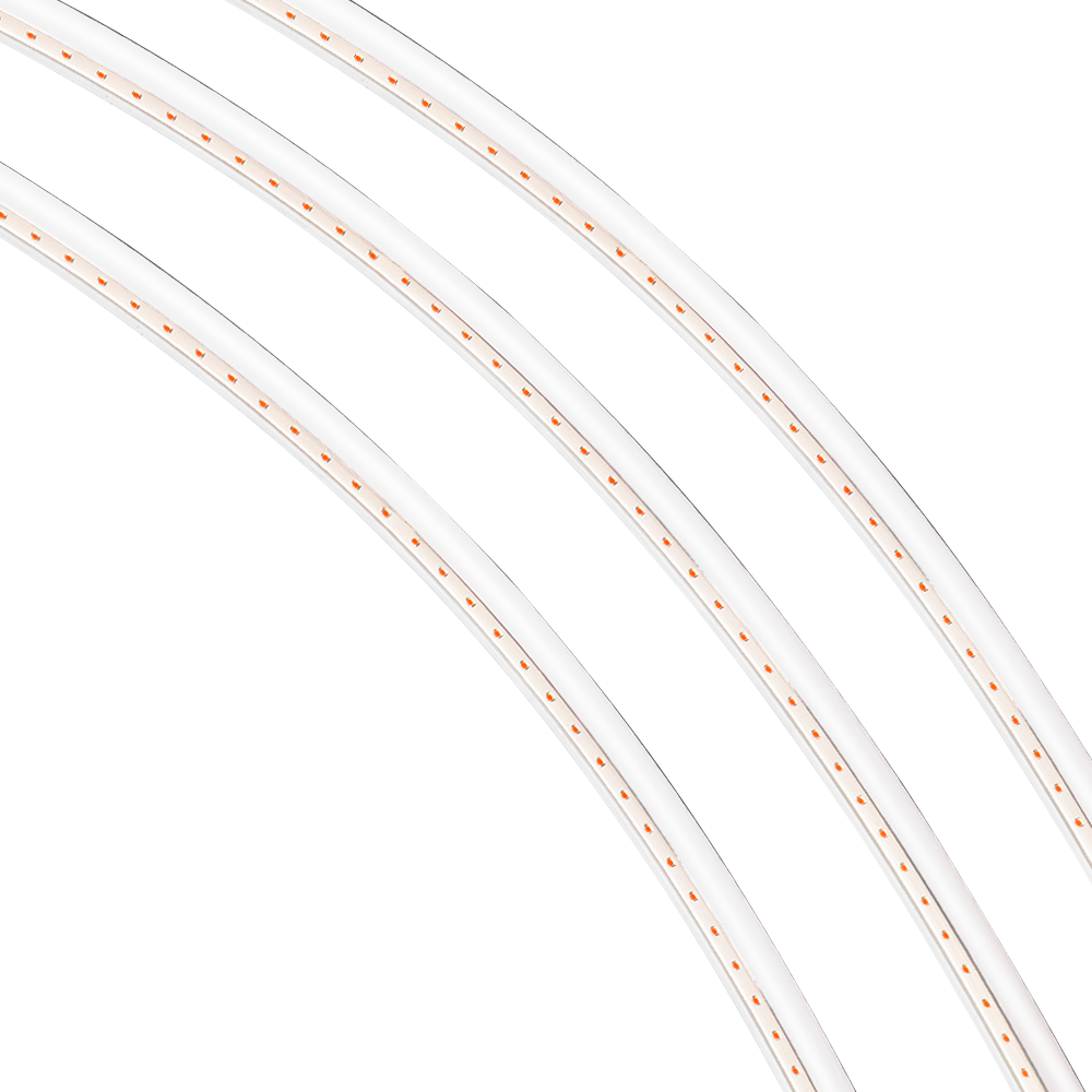 Bendable LED tube-2 bendable waterproof tube light