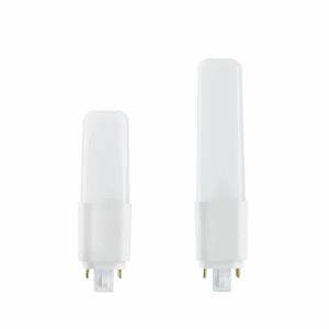 LED PLC G24 BULB