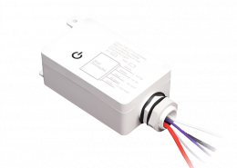 alexa light switch 0-10V Triac Wifi smart dimmer switch