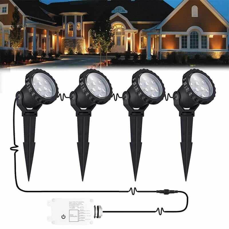 smart dimmer switches 0-10V smart dimmer switches