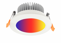 smart downlight