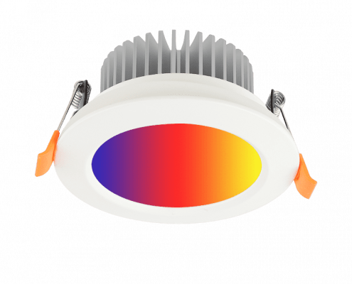 smart downlight