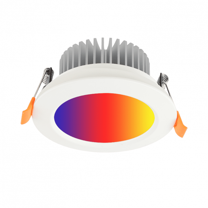 smart downlight