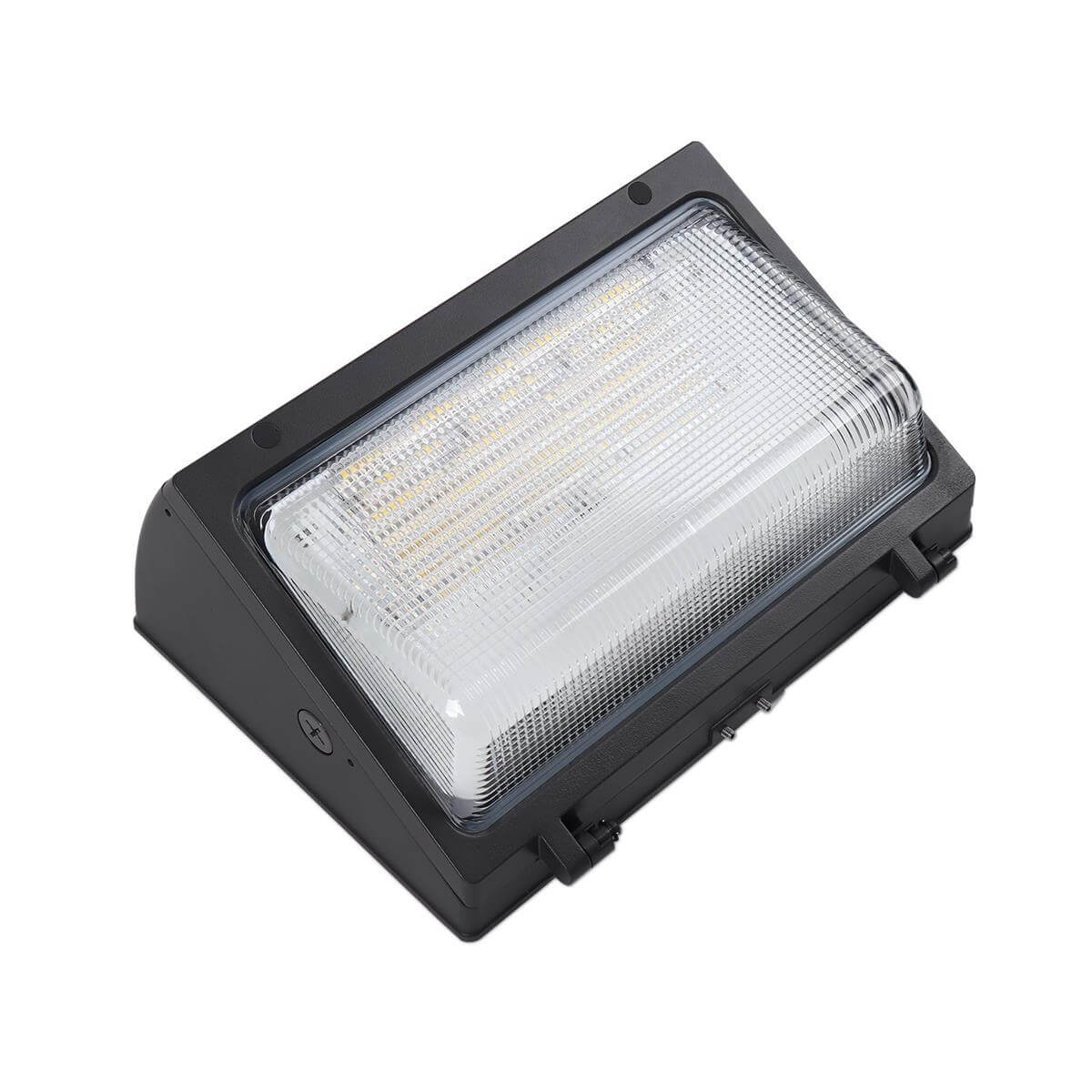 China wall pack light manufacturer