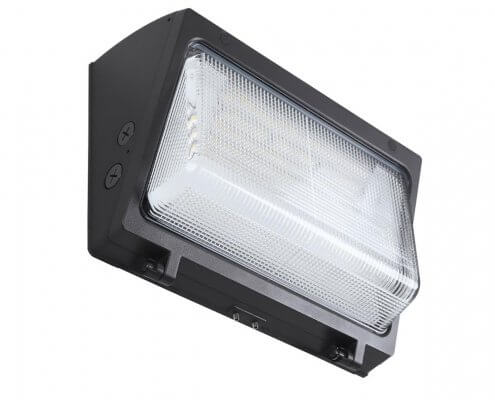 wall pack light