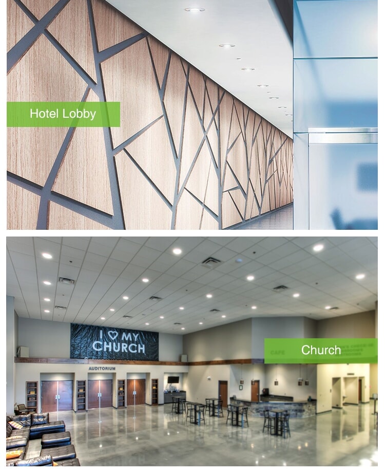 Church Lighting Church Lighting