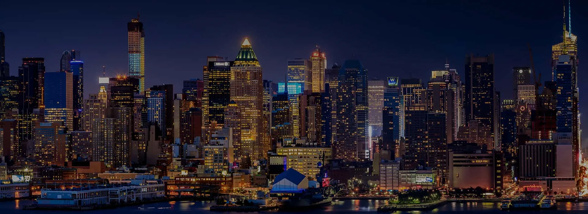 harolux-Professional LED Lighting Manufacturer-1