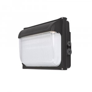 Slim Wall Pack LED light