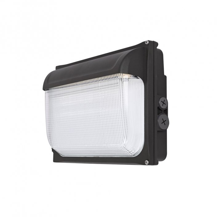 Slim Wall Pack LED light -1 Slim Wall Pack LED light