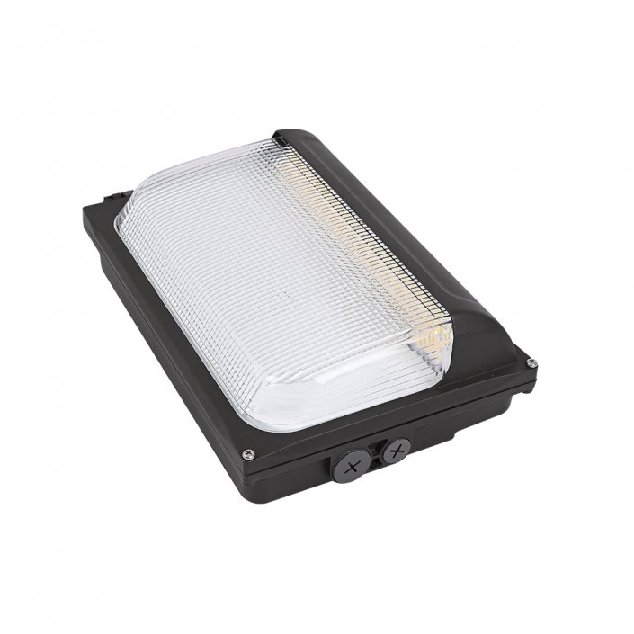 Slim Wall Pack LED light -2 Slim Wall Pack LED light