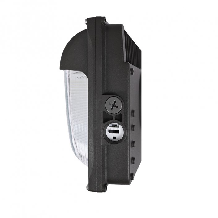 Slim Wall Pack LED light -3 Slim Wall Pack LED light