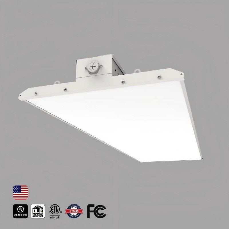 HAROLUX SS-LHB07 LED Linear High Bay Light