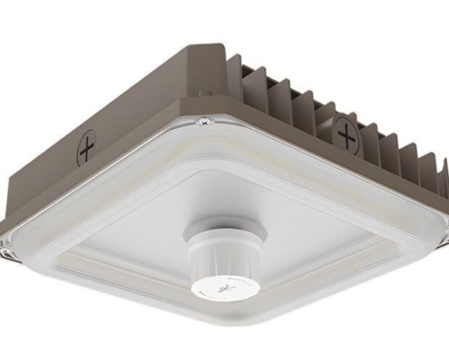 LED Canopy Light SS-GP04