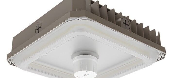 LED Canopy Light SS-GP04