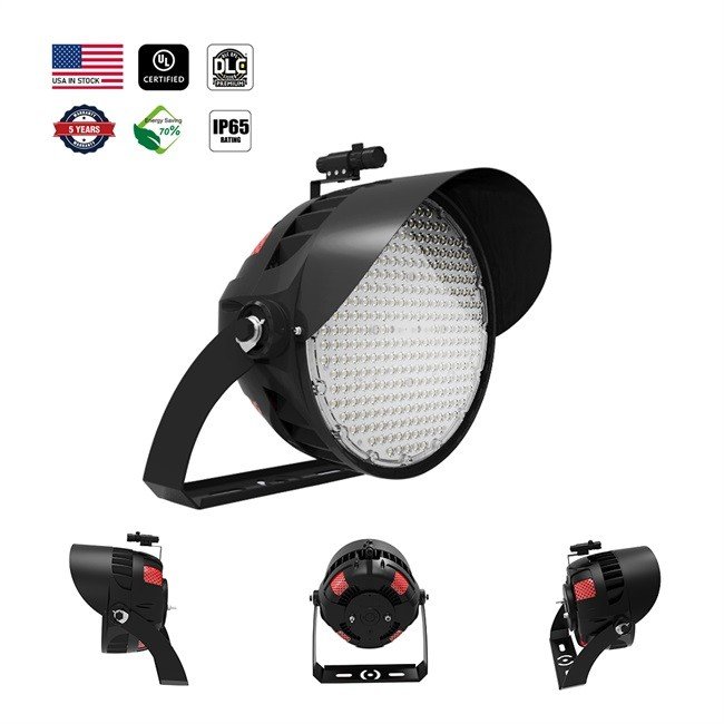 HAROLUX LED Stadium Light SS-SR04 Main