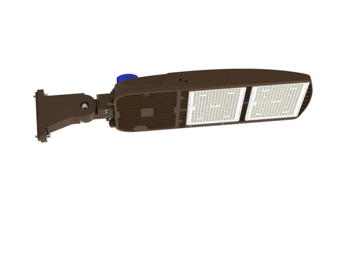 LED Shoebox Light Main Product Image