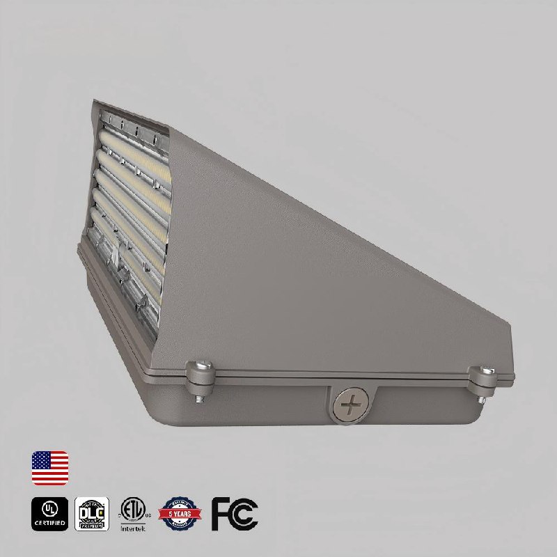 LED Wall Pack Light SS-WK07 Series