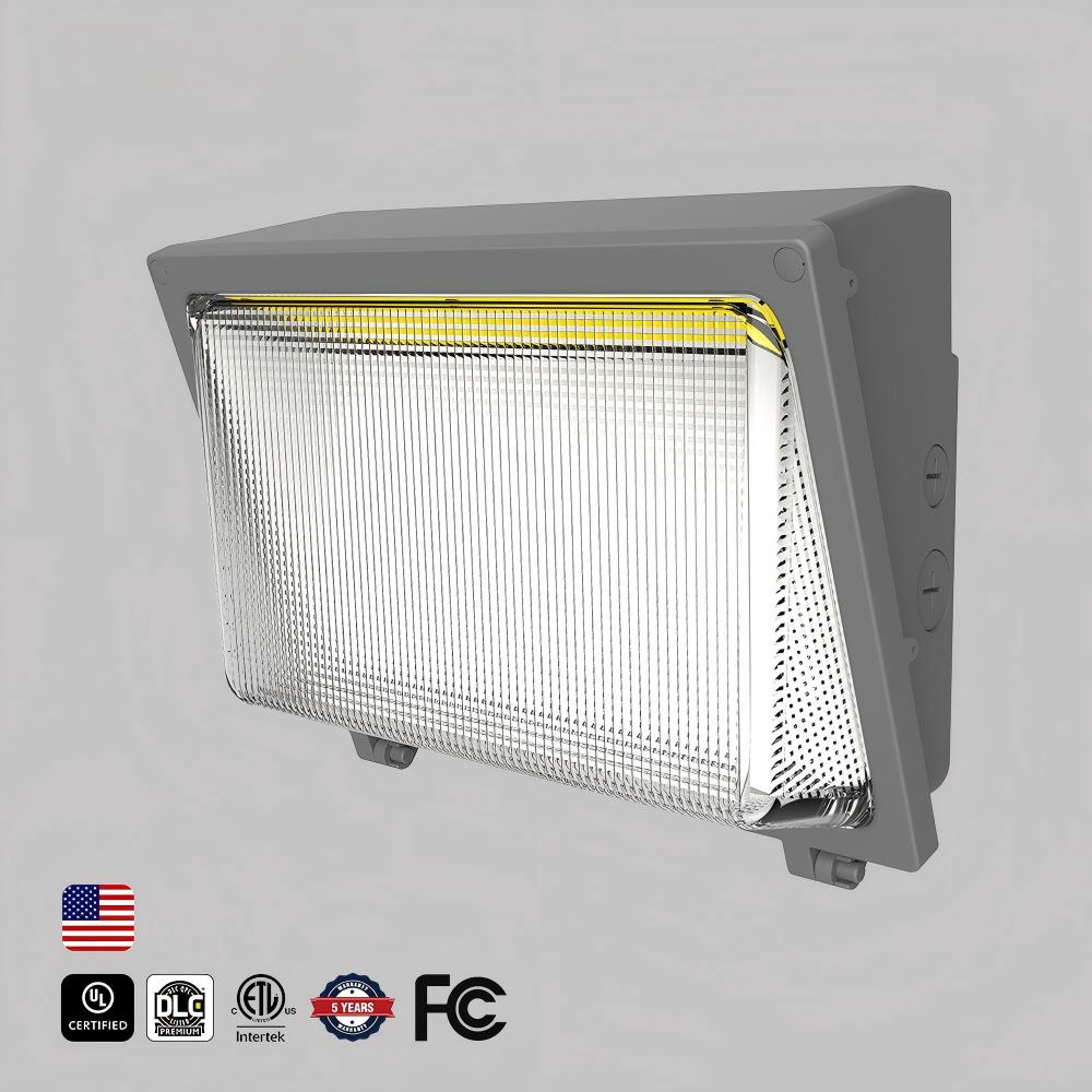 LED Wall Pack Light SS-WK08 Series