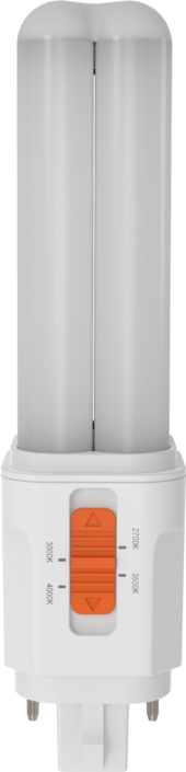 LED PL LAMP